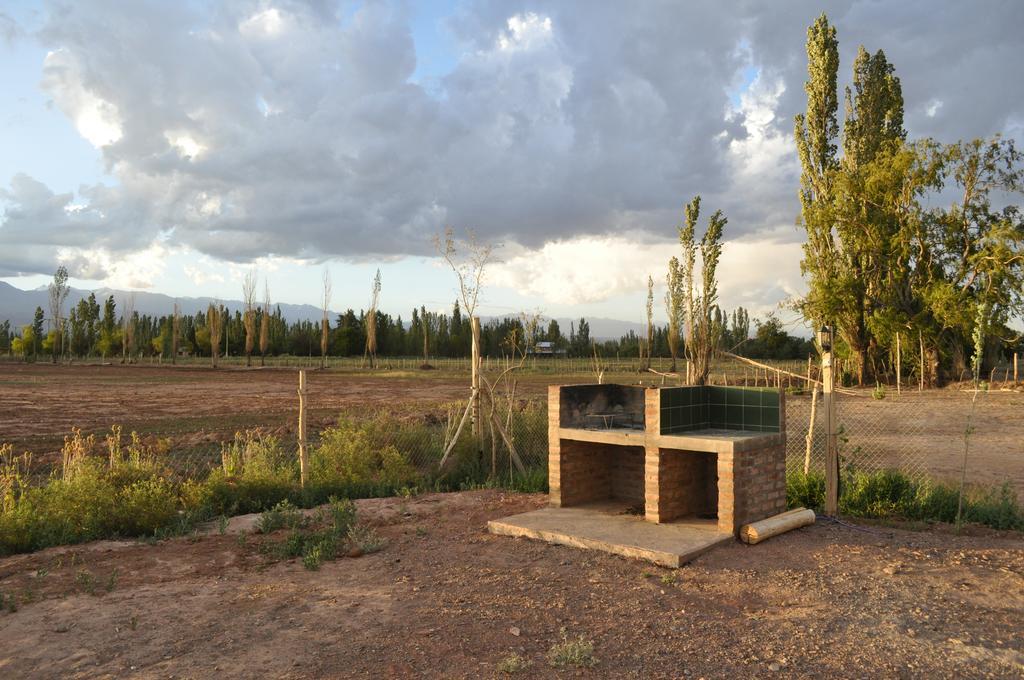 Apartment El Mirador A Andes