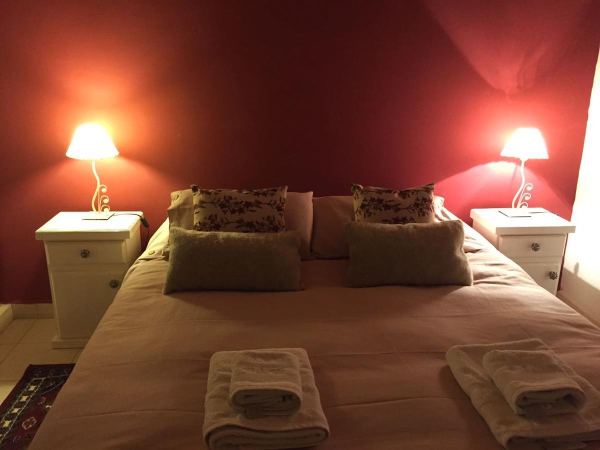 Apartment El Mirador A Andes