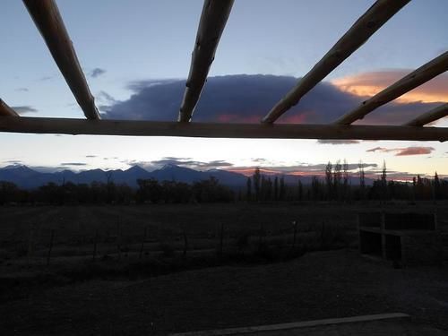 Apartment El Mirador A Andes *