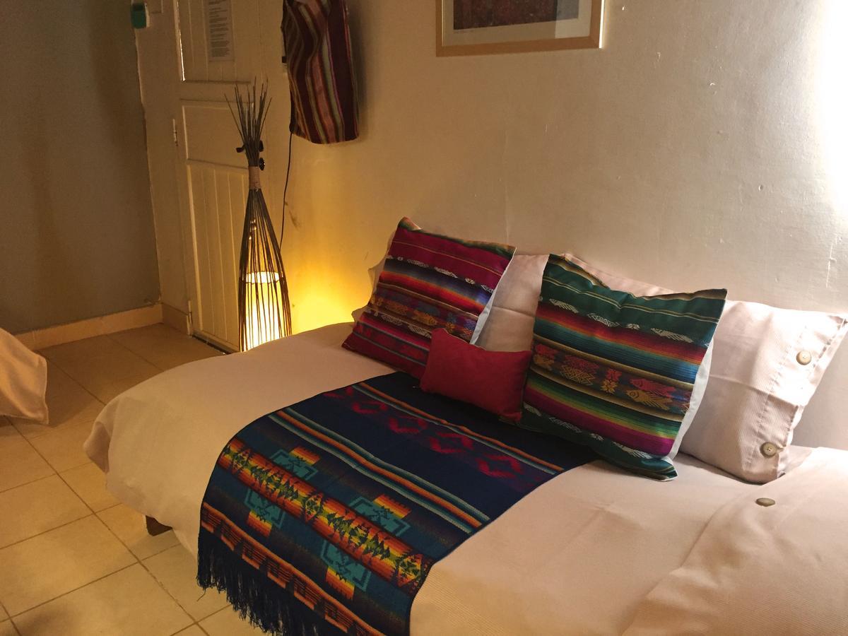 Apartment El Mirador A Andes