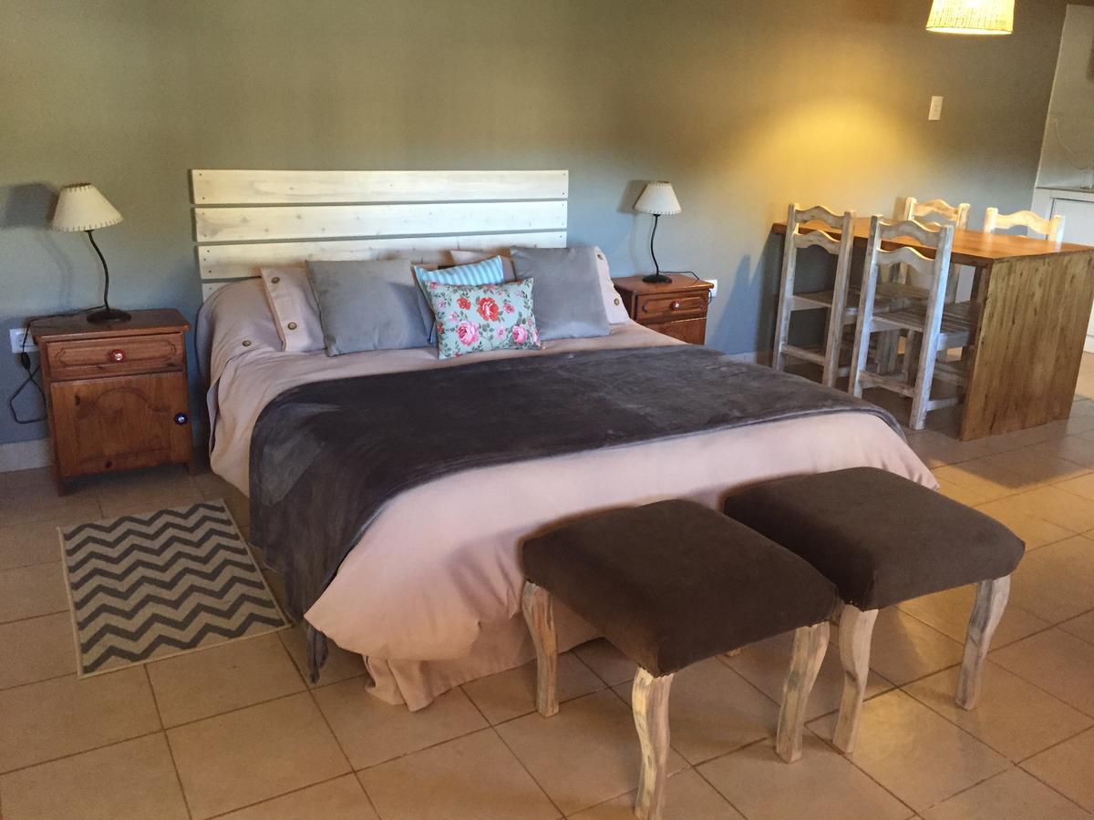 Apartment El Mirador A Andes Barreal