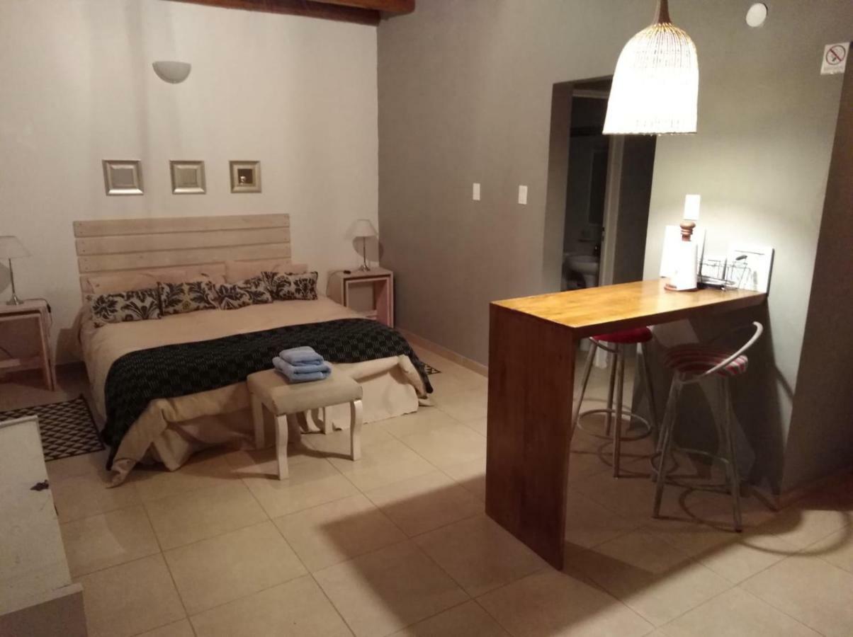 Apartment El Mirador A Andes *